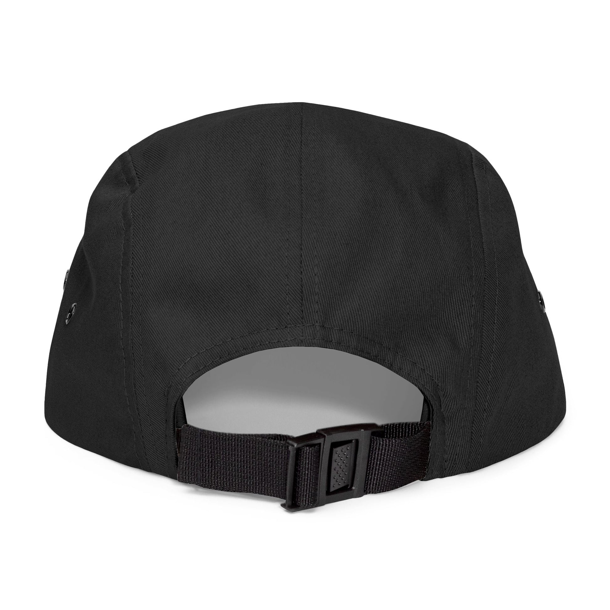 Logo 5-Panel