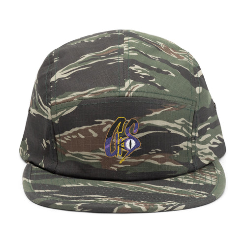 Logo 5-Panel