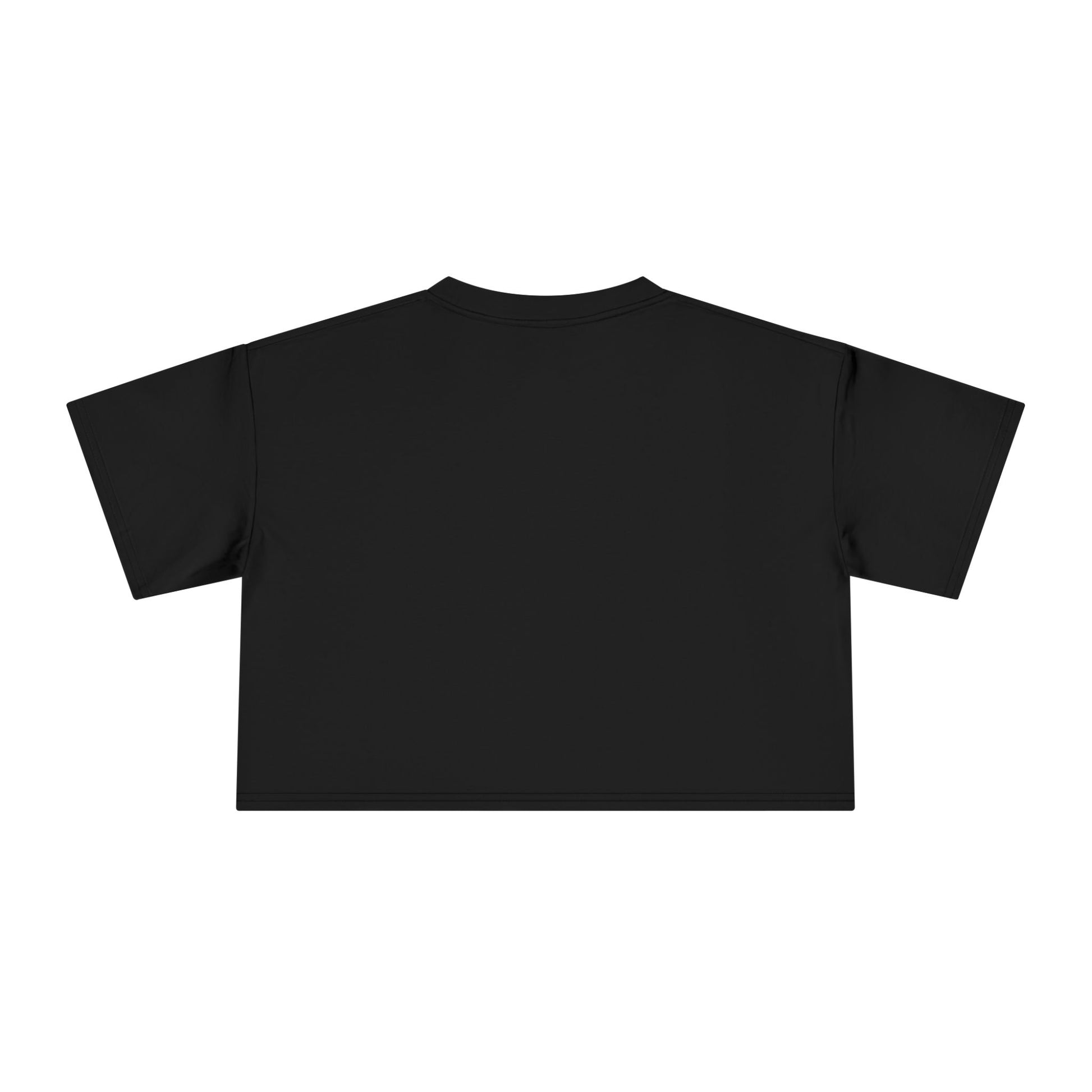 Logo Crop Tee