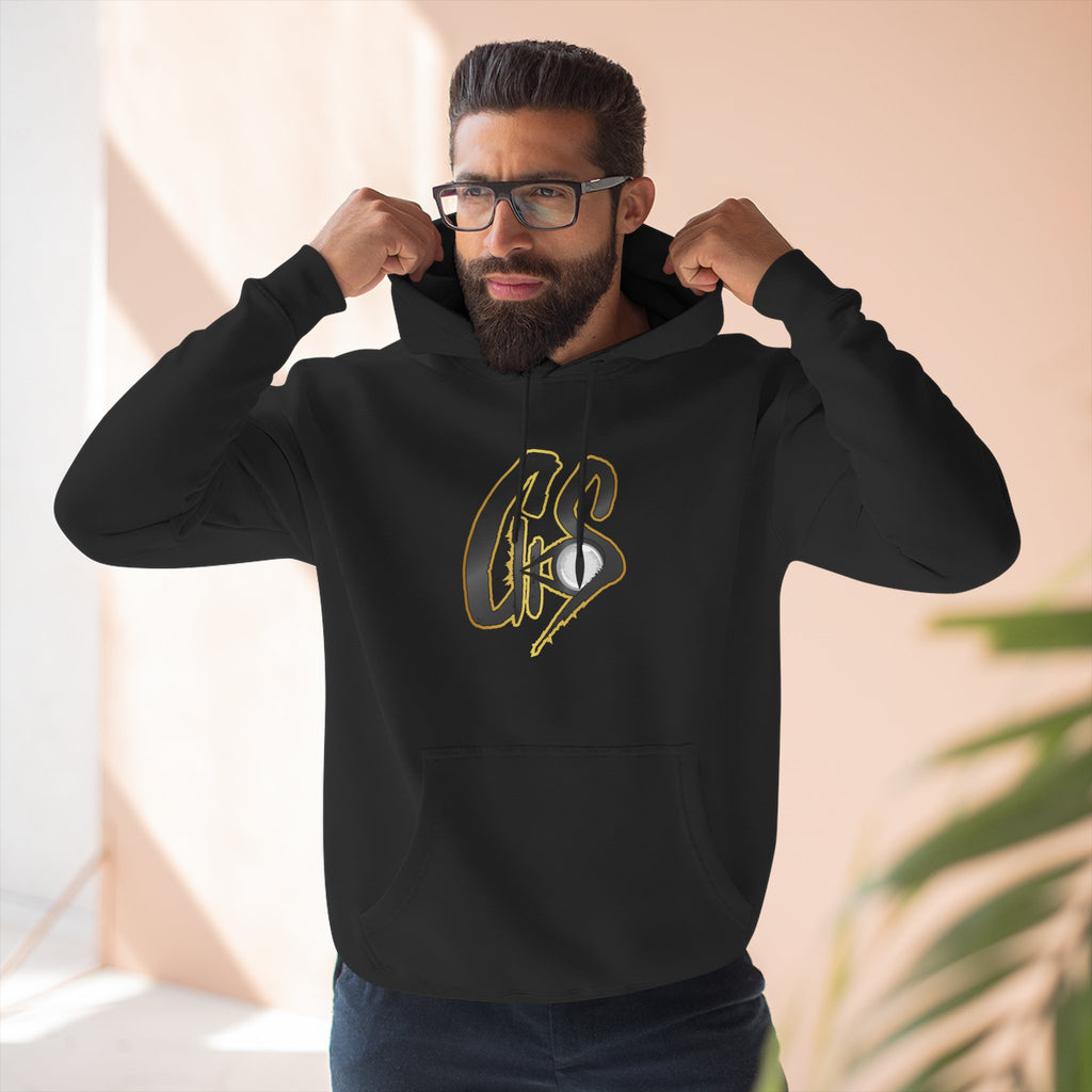 Logo Hoodie