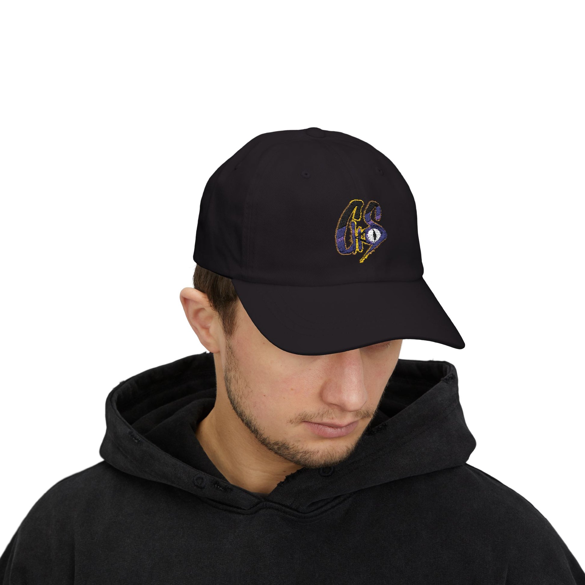 Logo Hat
