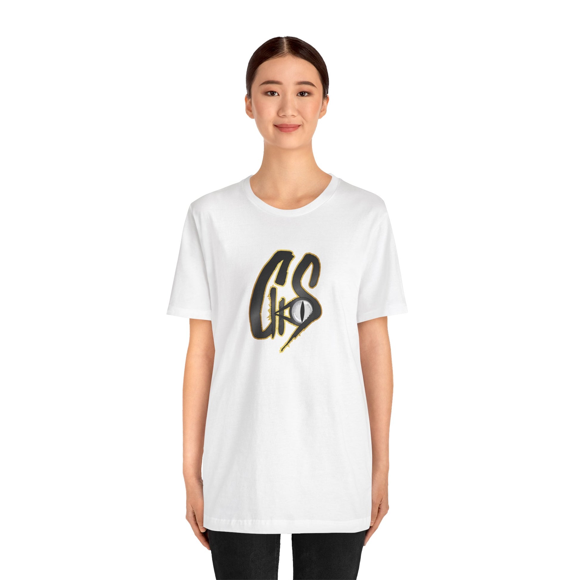 Logo Tee