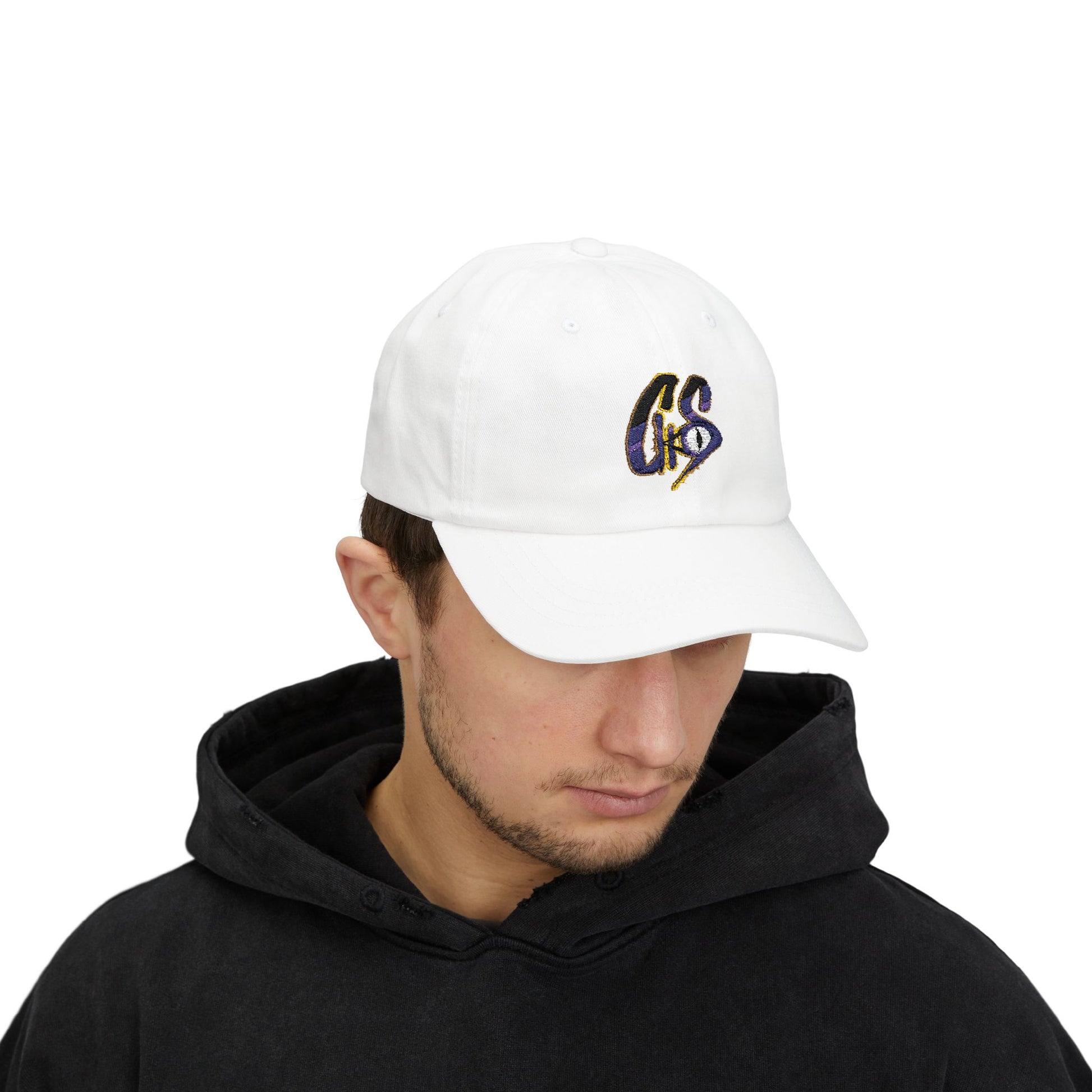 Logo Hat