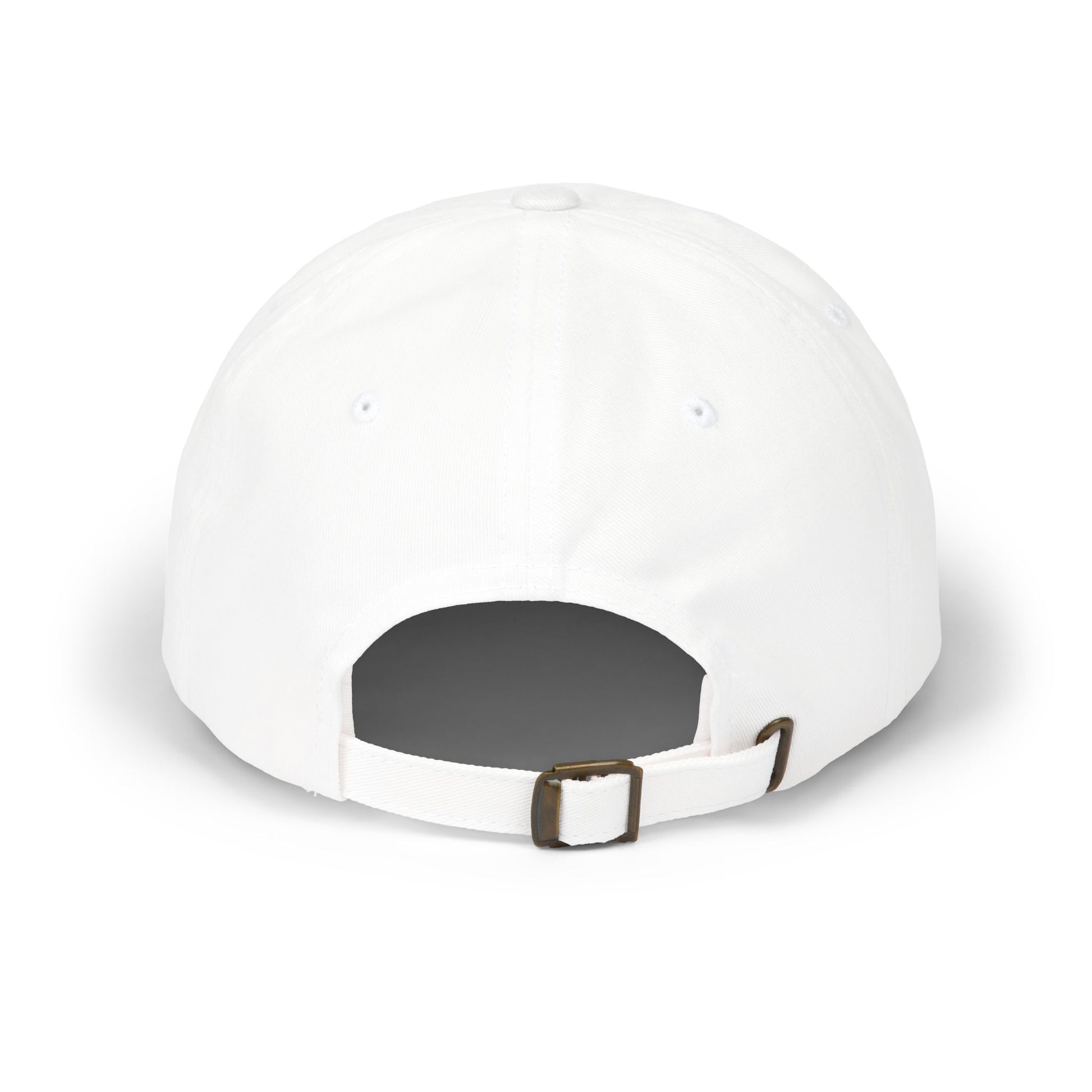 Logo Hat