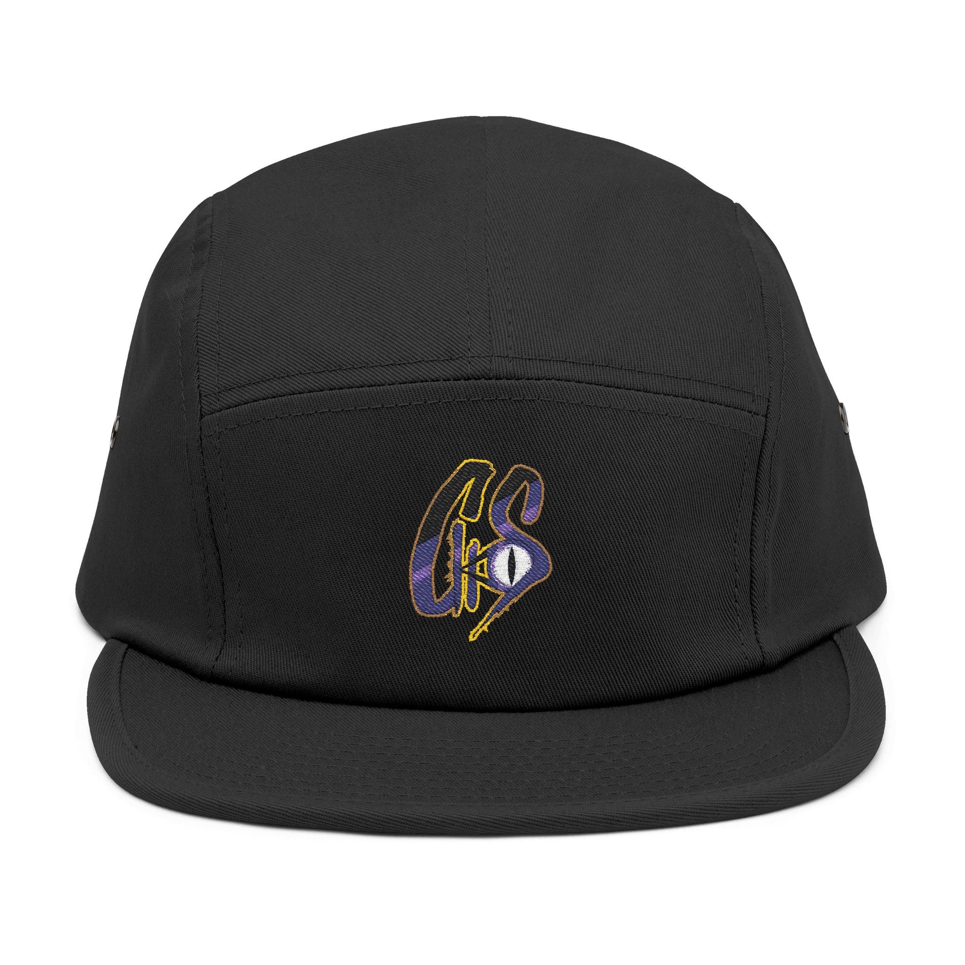 Logo 5-Panel