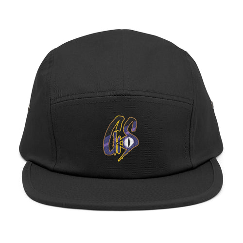 Logo 5-Panel