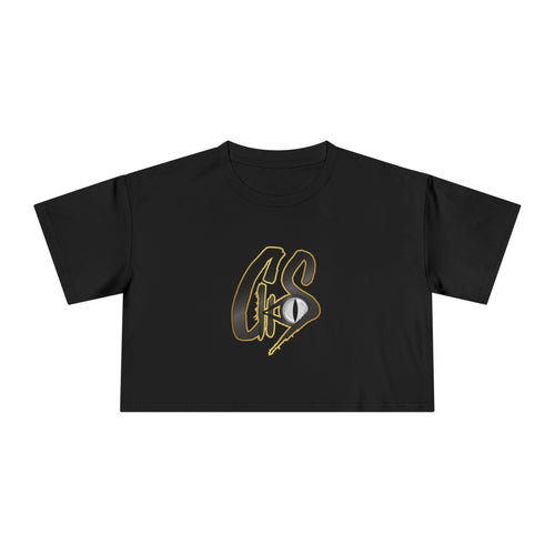 Logo Crop Tee