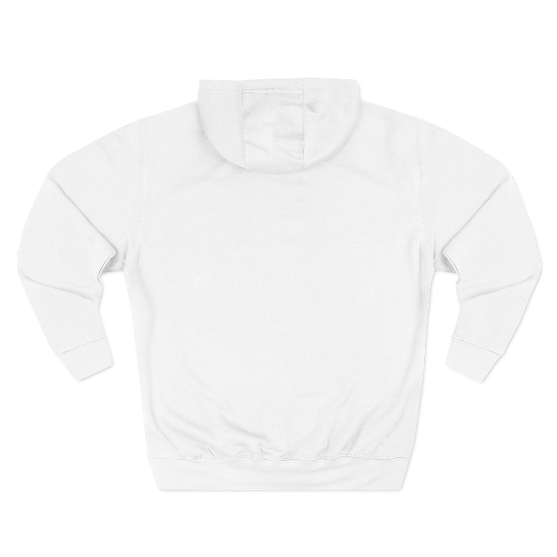 Logo Hoodie